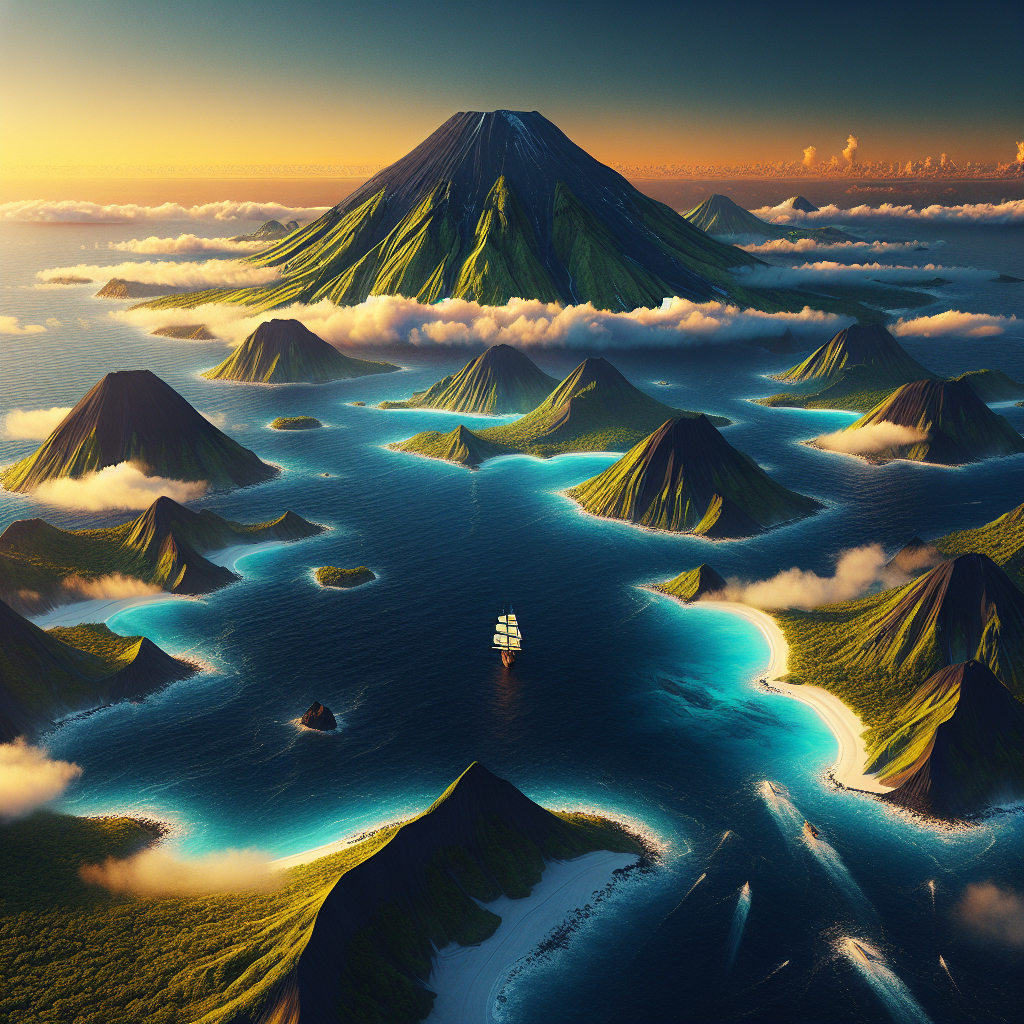 wyspy zielonego przyladka