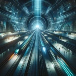 tunel pod ursynowem