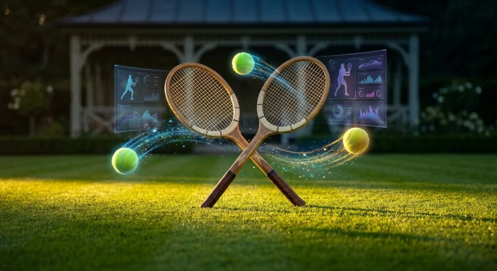 wimbledon polsat