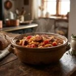bigos cygański ania gotuje