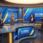 dziennikarki polsat news