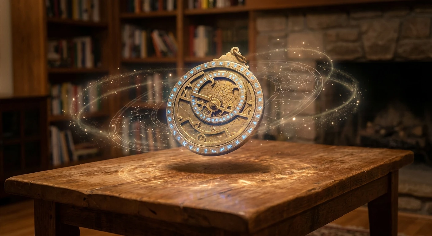 merkurja horoskop