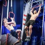 ninja warrior uczestnicy