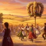 kiedy są dożynki